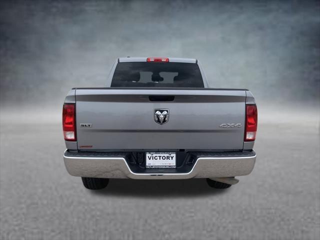 used 2023 Ram 1500 Classic car, priced at $34,988