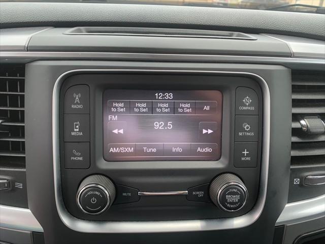 used 2023 Ram 1500 Classic car, priced at $34,988