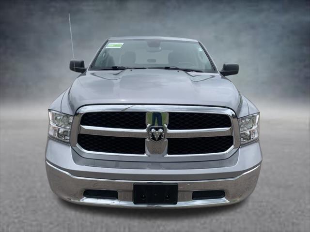used 2023 Ram 1500 Classic car, priced at $34,988