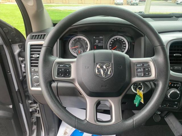 used 2023 Ram 1500 Classic car, priced at $34,988