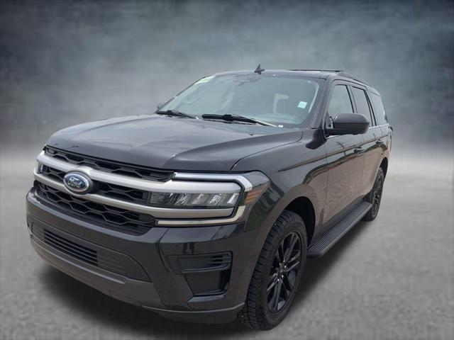 used 2024 Ford Expedition car, priced at $59,988