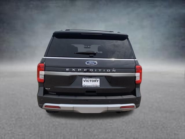 used 2024 Ford Expedition car, priced at $59,988