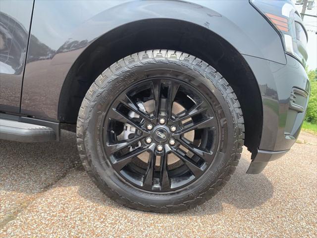 used 2024 Ford Expedition car, priced at $59,988