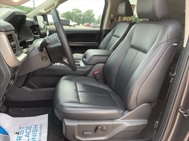 used 2024 Ford Expedition car, priced at $59,988