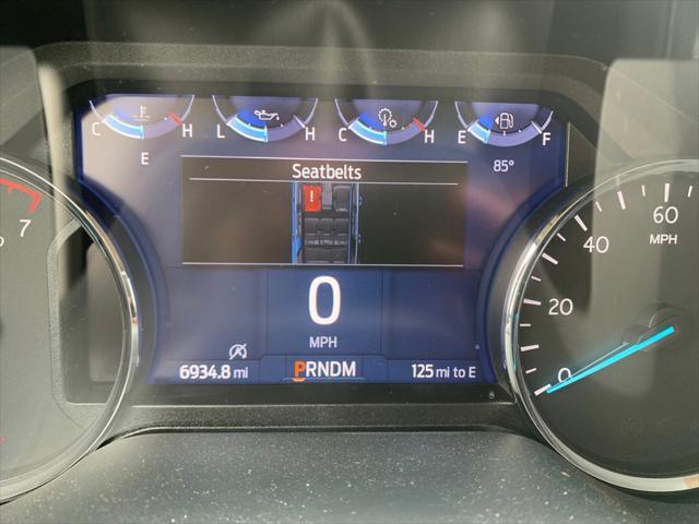 used 2024 Ford Expedition car, priced at $59,988