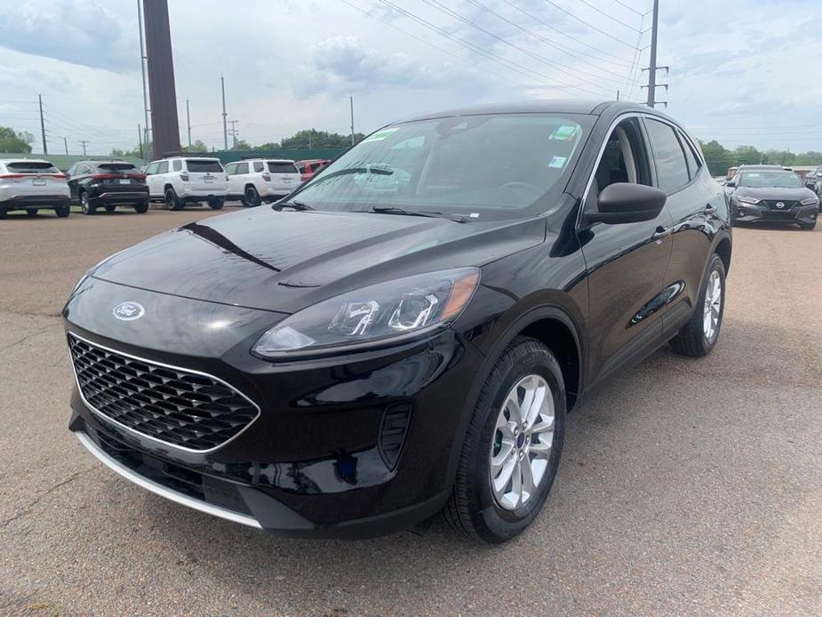 used 2022 Ford Escape car, priced at $25,775