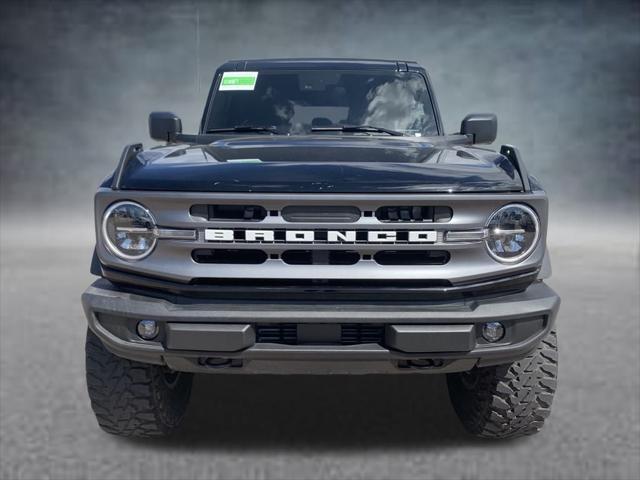 used 2023 Ford Bronco car, priced at $45,775