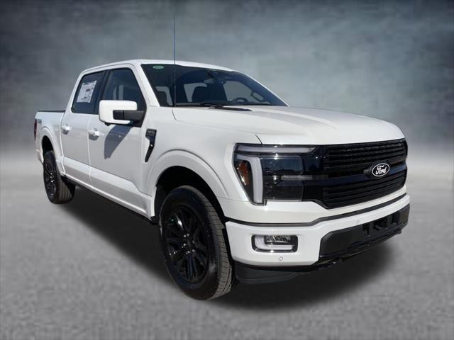 new 2024 Ford F-150 car, priced at $80,988