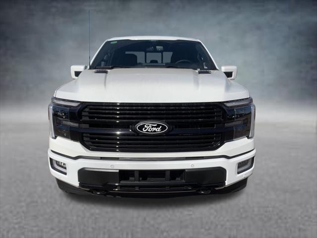 new 2024 Ford F-150 car, priced at $85,895