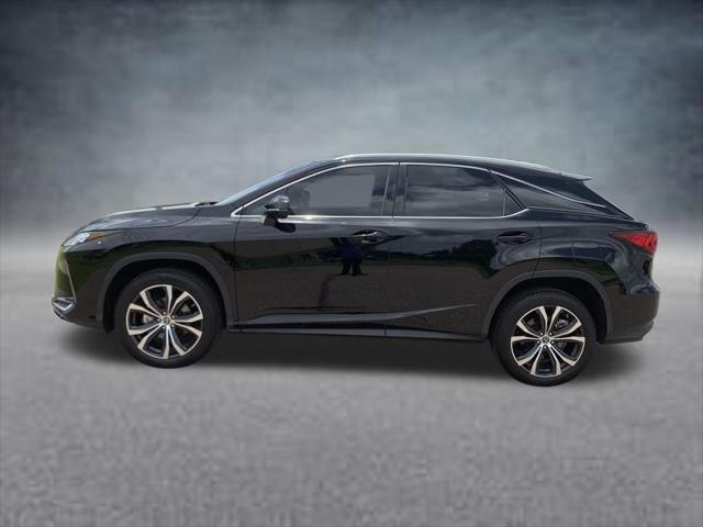 used 2021 Lexus RX 350 car, priced at $36,988