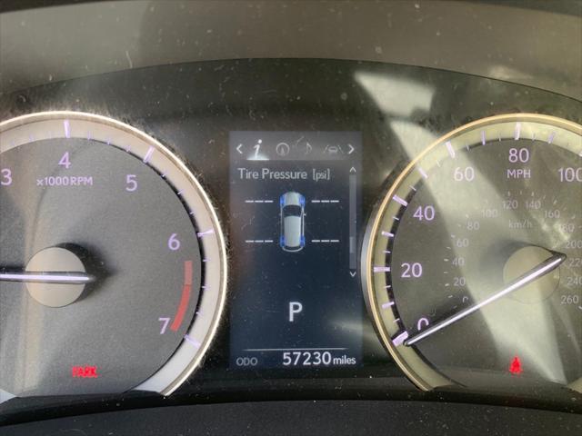 used 2021 Lexus RX 350 car, priced at $36,988