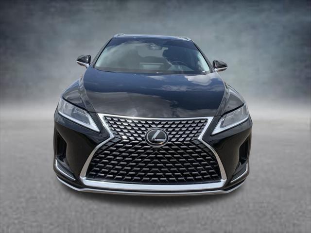 used 2021 Lexus RX 350 car, priced at $36,988