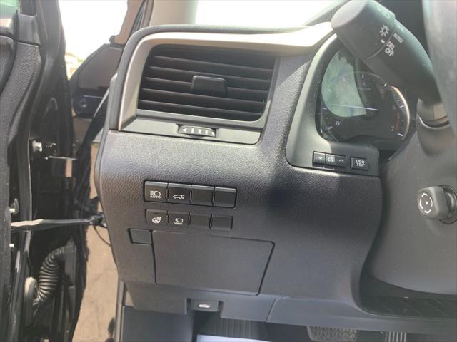 used 2021 Lexus RX 350 car, priced at $36,988