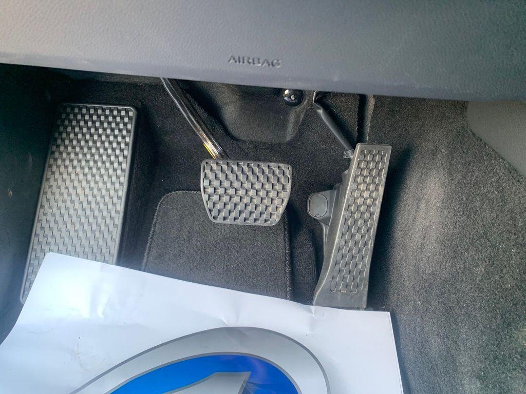 used 2025 Genesis GV70 car, priced at $41,988