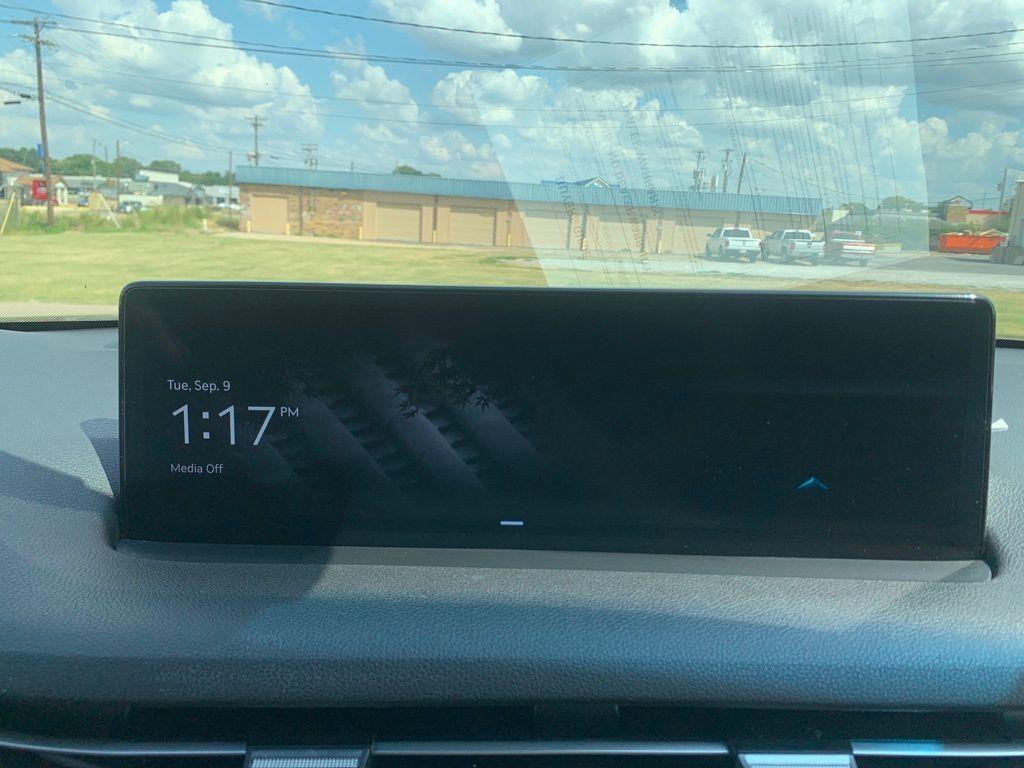 used 2025 Genesis GV70 car, priced at $41,988