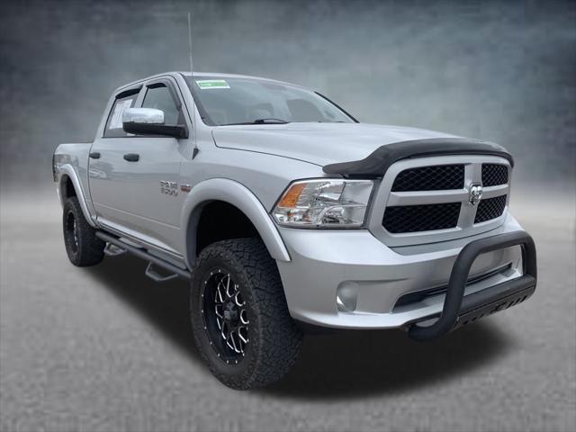 used 2015 Ram 1500 car, priced at $24,985