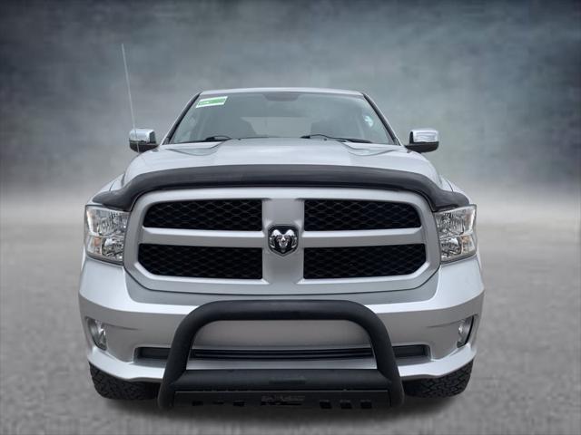 used 2015 Ram 1500 car, priced at $24,985