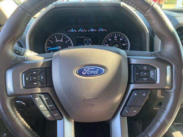 used 2019 Ford Expedition car, priced at $30,985