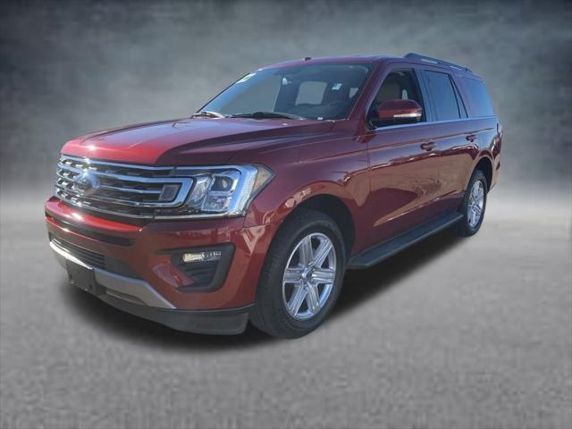 used 2019 Ford Expedition car, priced at $30,985