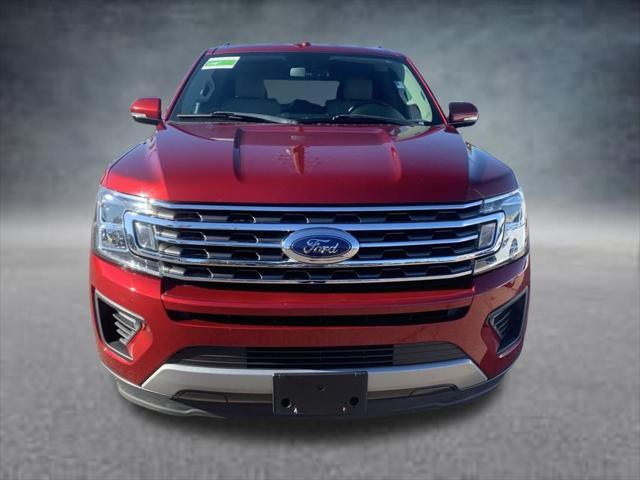 used 2019 Ford Expedition car, priced at $30,985