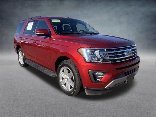 used 2019 Ford Expedition car, priced at $30,985