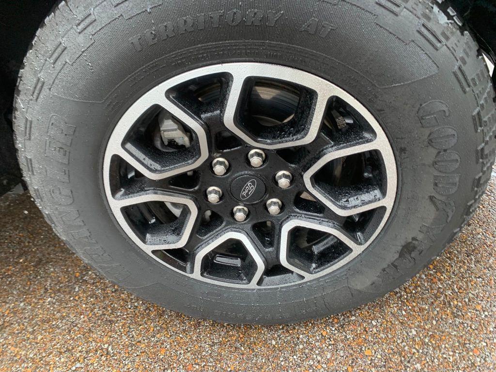 used 2022 Ford F-150 car, priced at $41,439