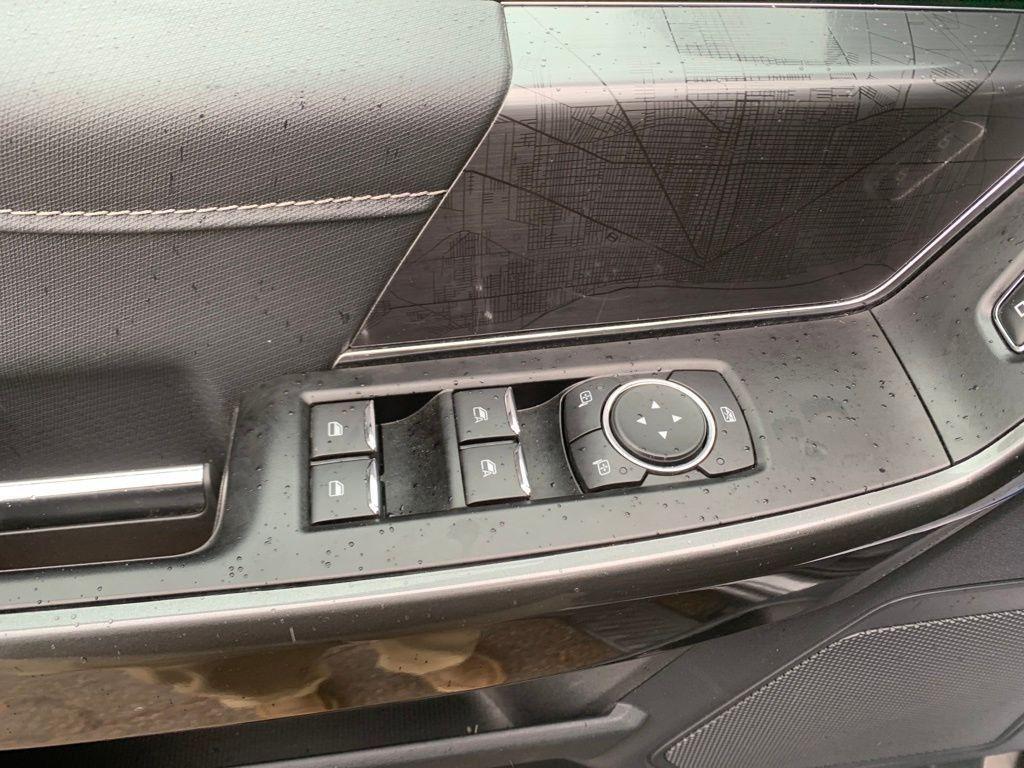 used 2022 Ford F-150 car, priced at $41,439