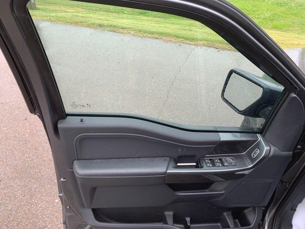 used 2022 Ford F-150 car, priced at $41,439