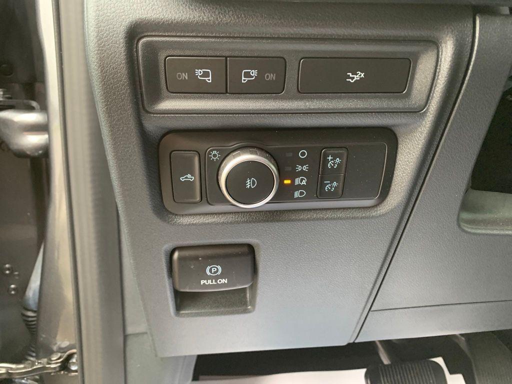 used 2022 Ford F-150 car, priced at $41,439