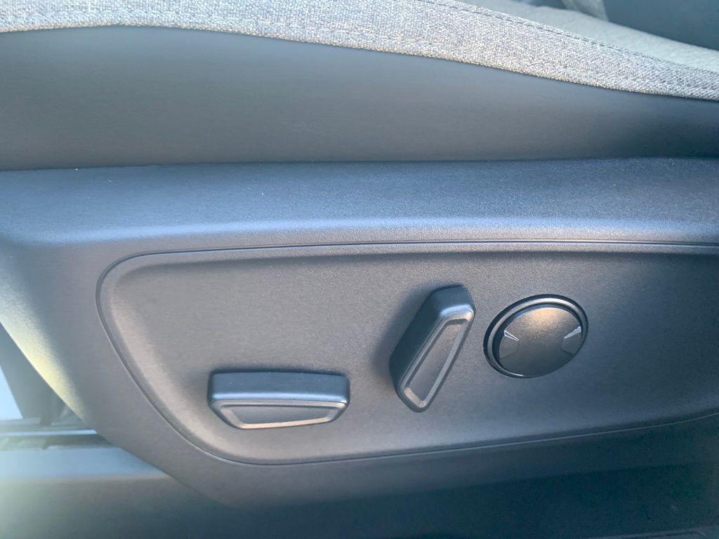 new 2025 Ford Bronco Sport car, priced at $34,685