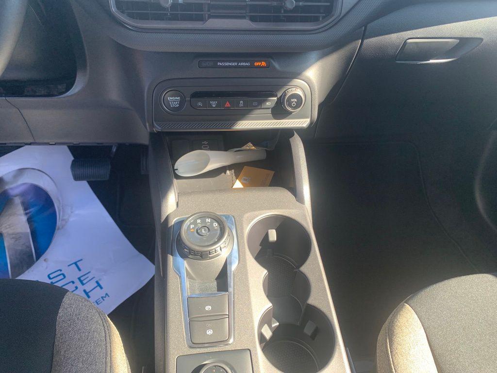 new 2025 Ford Bronco Sport car, priced at $34,685