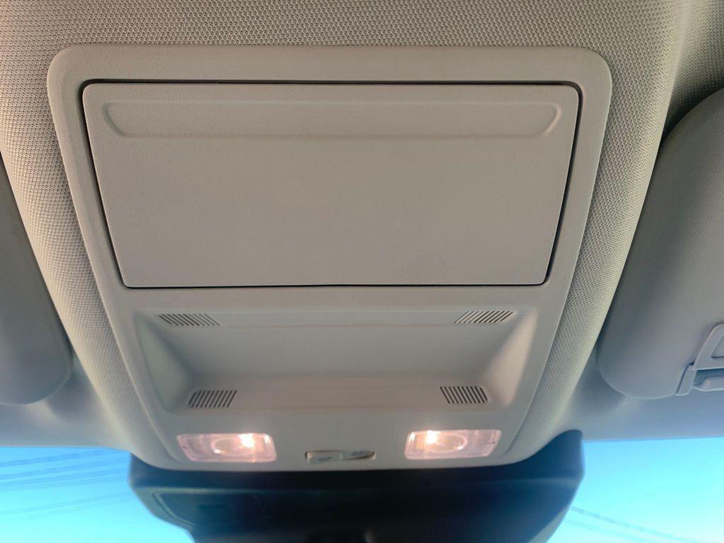 new 2025 Ford Bronco Sport car, priced at $34,685