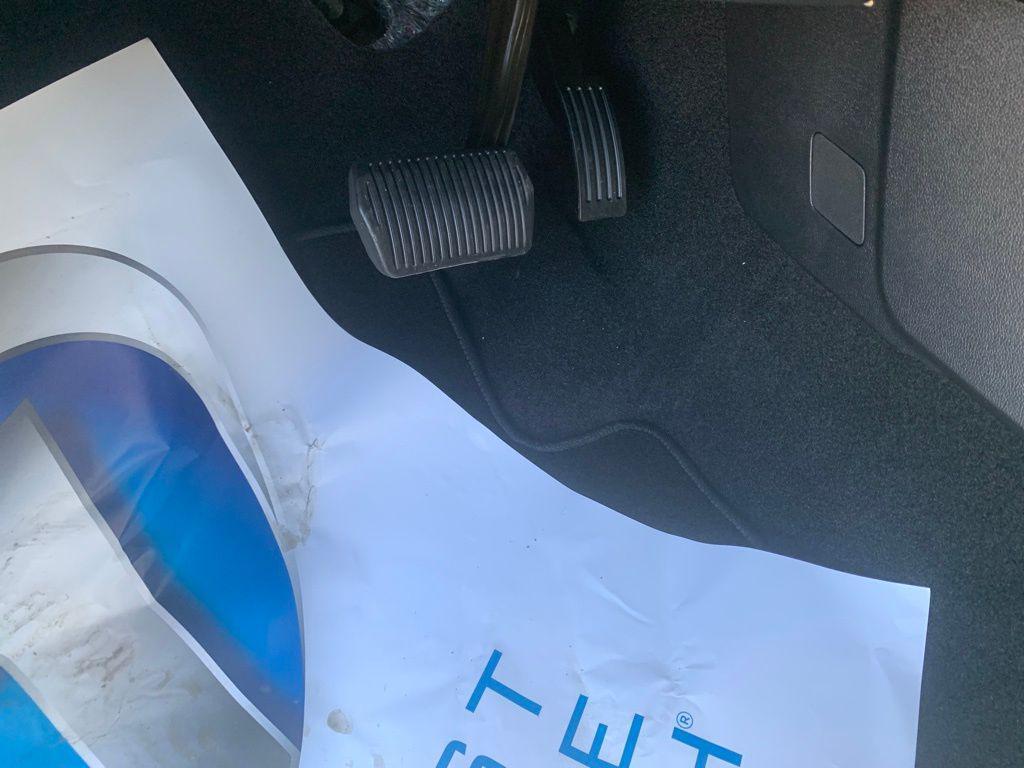 new 2025 Ford Bronco Sport car, priced at $34,685