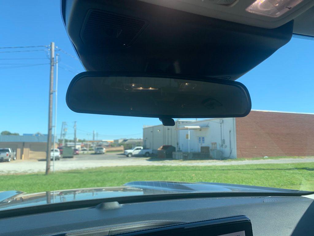 new 2025 Ford Bronco Sport car, priced at $34,685