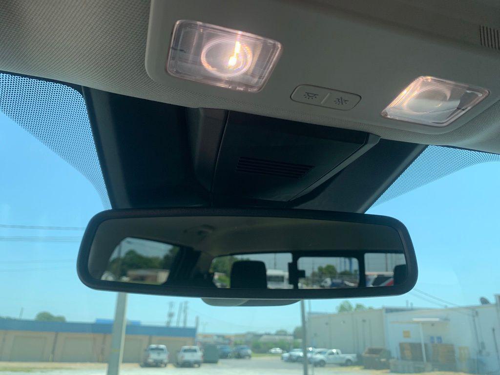 new 2025 Ford Ranger car, priced at $43,340