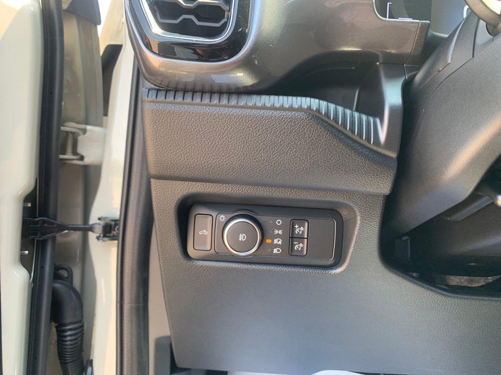 new 2025 Ford Ranger car, priced at $43,340