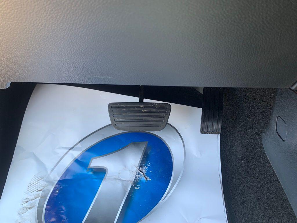 new 2025 Ford Ranger car, priced at $43,340