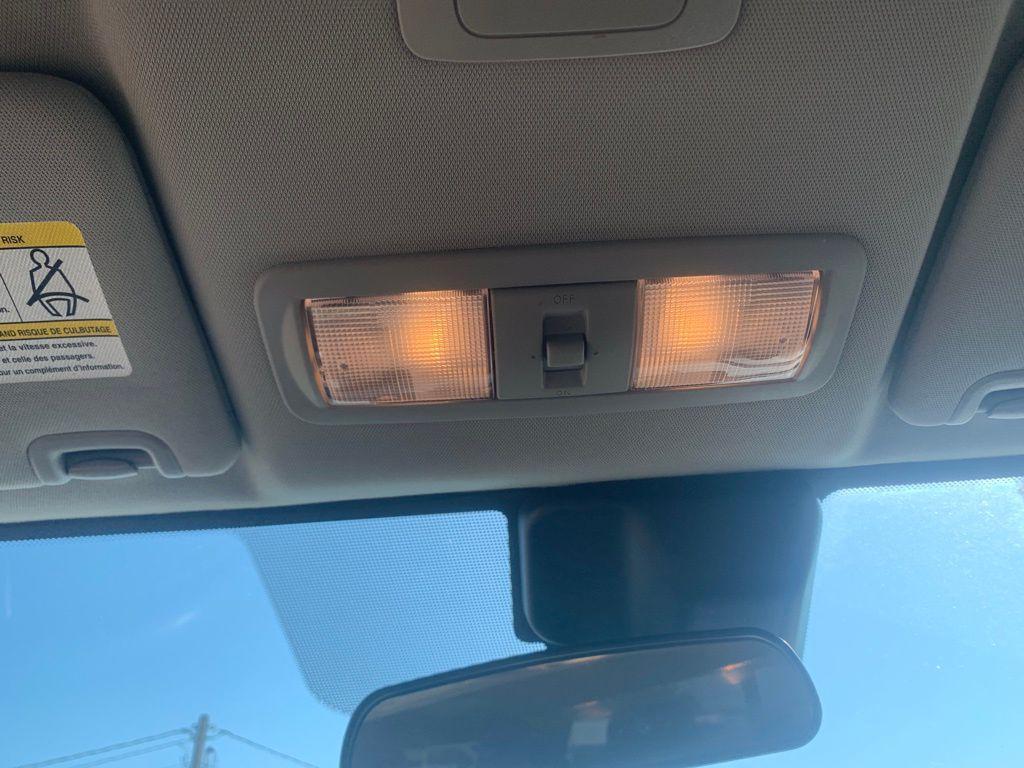 used 2022 Nissan Frontier car, priced at $24,988