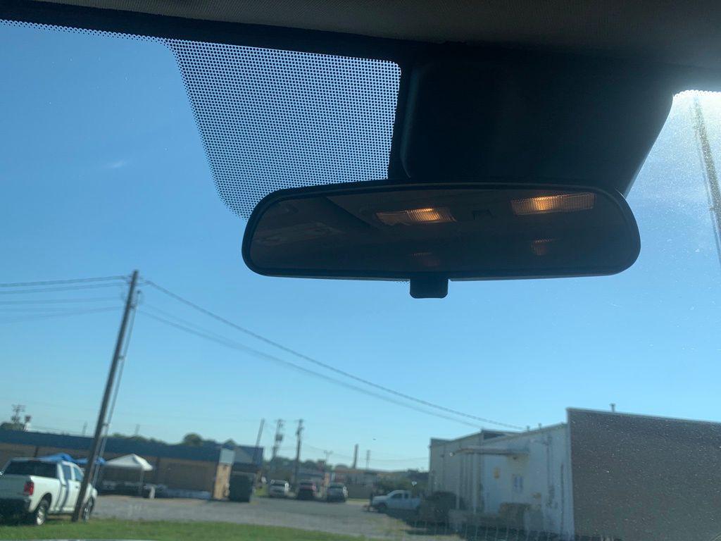 used 2022 Nissan Frontier car, priced at $24,988