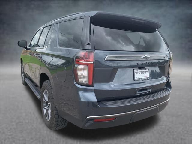 used 2021 Chevrolet Tahoe car, priced at $54,988