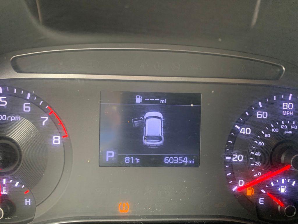 used 2020 Kia Soul car, priced at $14,775