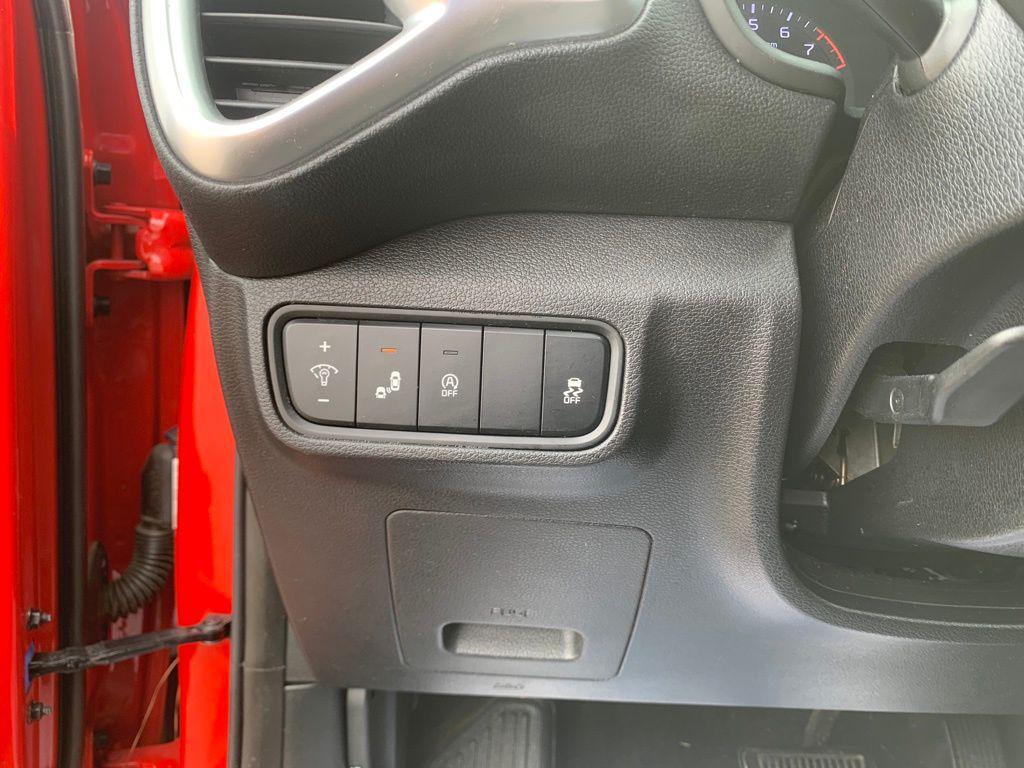 used 2020 Kia Soul car, priced at $14,775