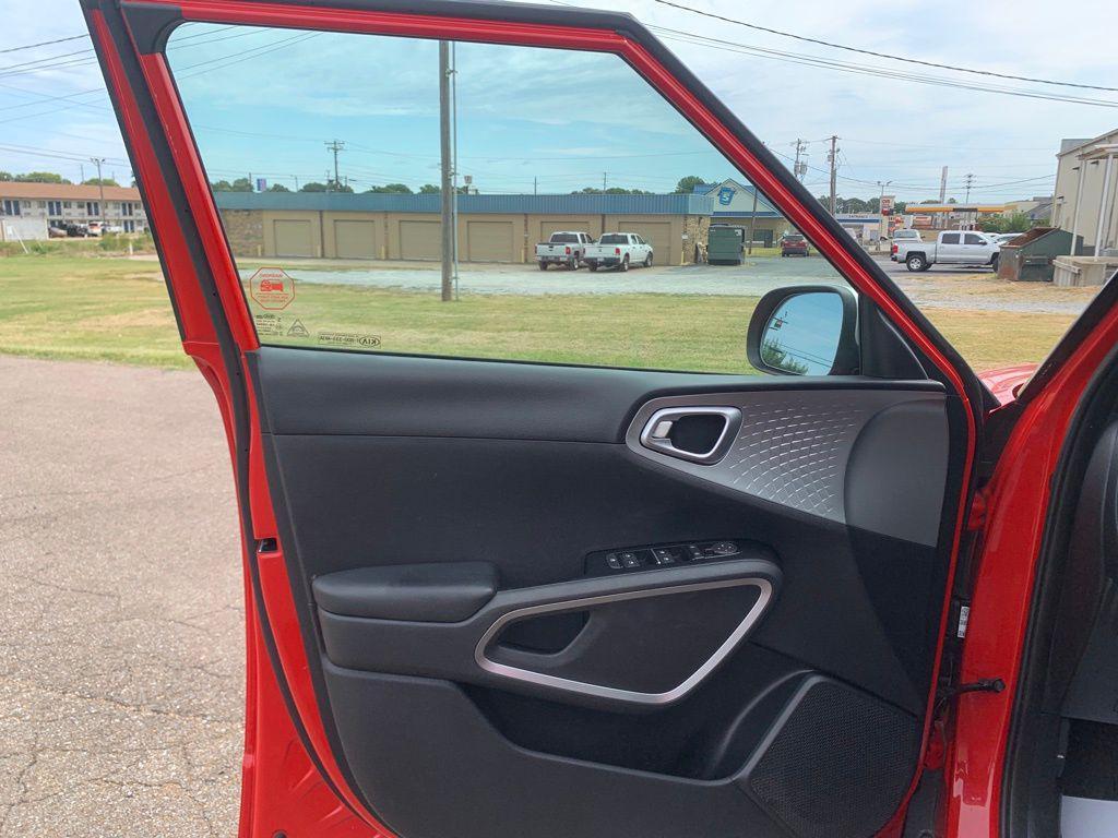 used 2020 Kia Soul car, priced at $14,775