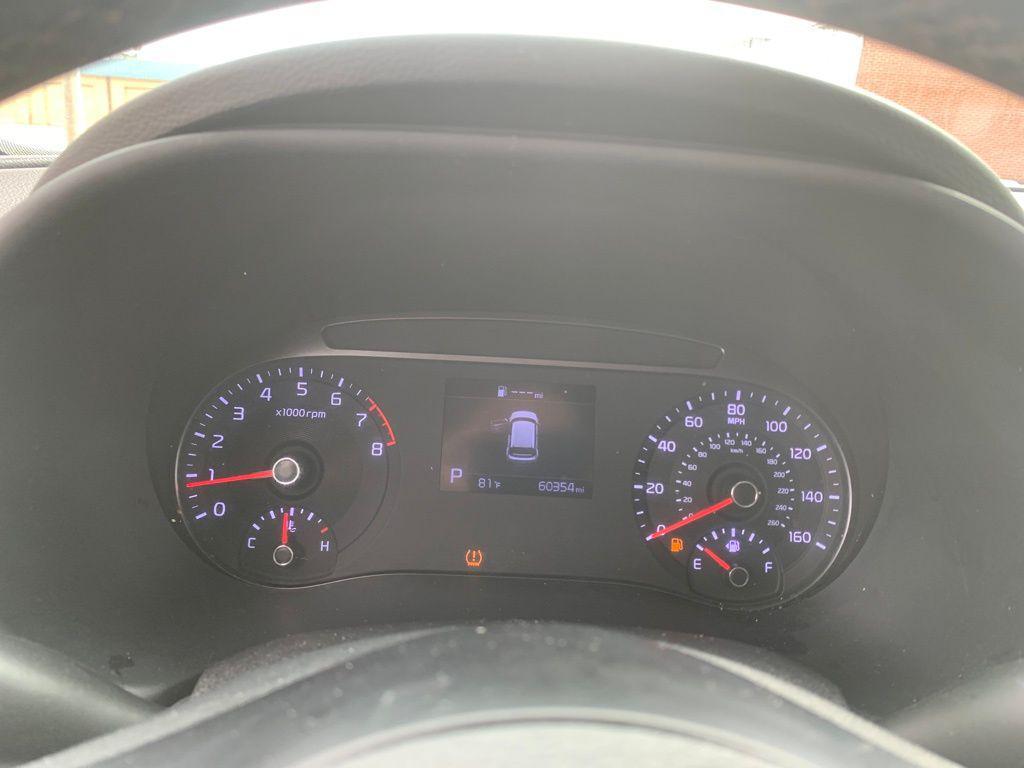 used 2020 Kia Soul car, priced at $14,775