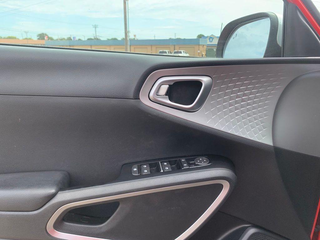 used 2020 Kia Soul car, priced at $14,775