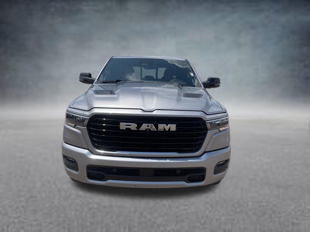 used 2025 Ram 1500 car, priced at $50,988