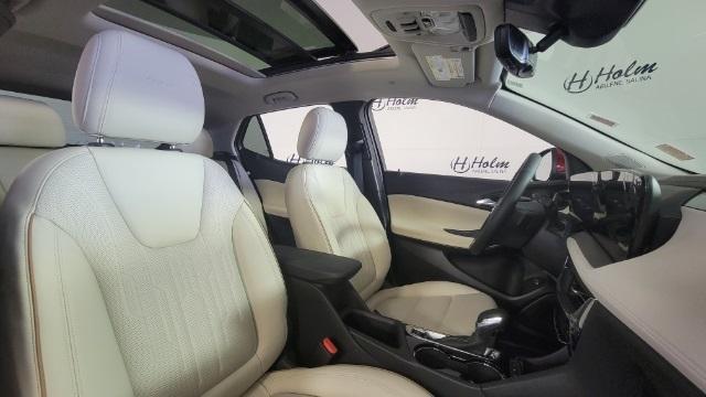 new 2025 Buick Encore GX car, priced at $38,620