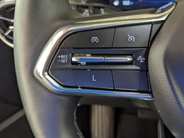 used 2025 Chevrolet Equinox car, priced at $29,496