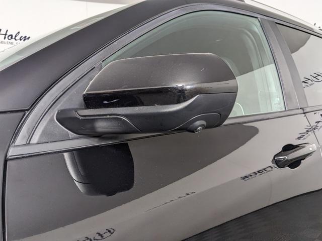 used 2025 Chevrolet Equinox car, priced at $29,496