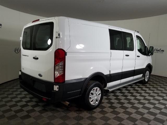 used 2022 Ford Transit-250 car, priced at $34,295